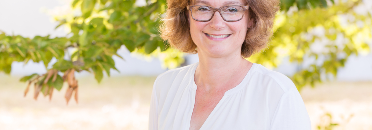 Claudia Berther, Marte Meo