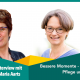 Interview Maria Aarts und Claudia Berther, Marte Meo Methode, ein bessere Momente, bessere Tage