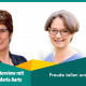 Interview Maria Aarts und Claudia Berther